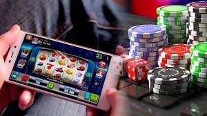 Domino QQ gameplay Domino QQ gameplay